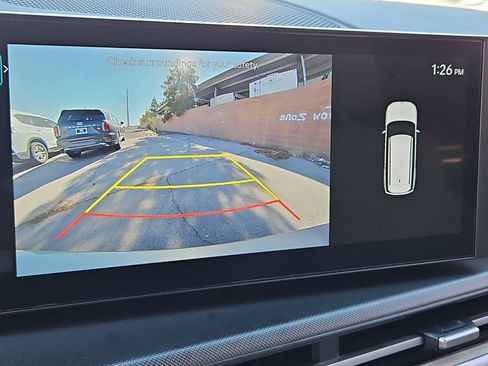 Used 2024 Hyundai Santa Fe SEL image 28