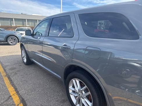 Used 2026 Dodge Durango GT image 6