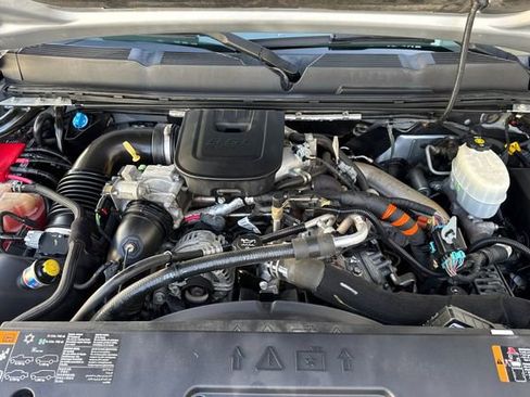 Used 2013 Chevrolet Silverado 2500 LT w/ Interior Plus Package image 51