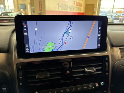 Used 2023 Lexus GX 460 Premium image 43