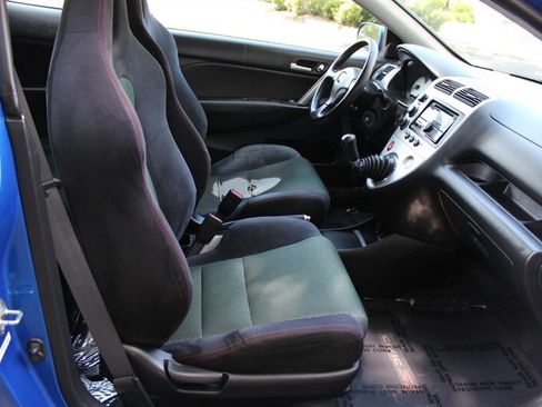 Used 2005 Honda Civic Si image 16