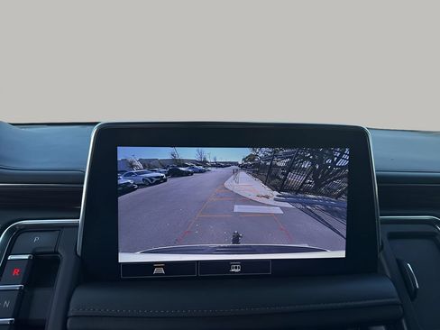 Used 2021 Chevrolet Tahoe LT RWD image 28