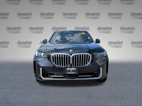 Used 2025 BMW X5 xDrive40i AWD/4WD image 5
