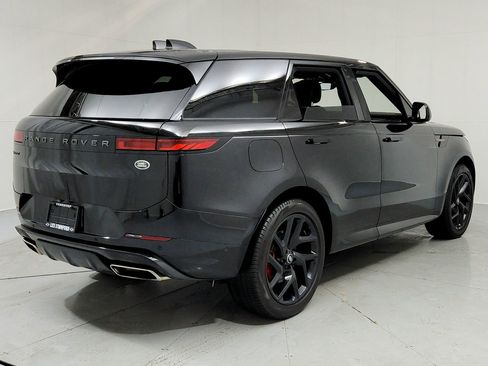 Used 2023 Land Rover Range Rover Sport SE Dynamic AWD/4WD image 5