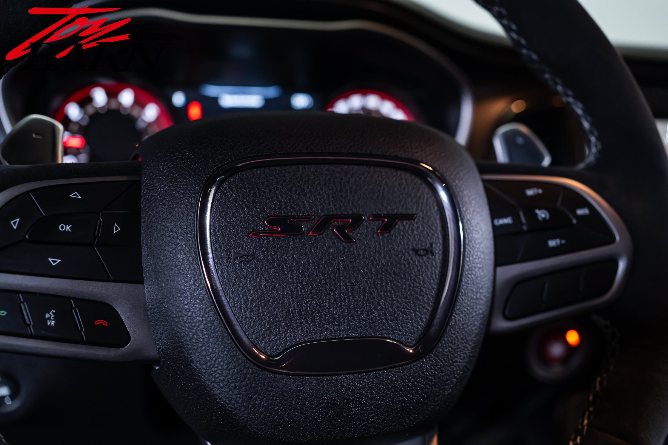 Used 2022 Dodge Challenger SRT Super Stock RWD image 27