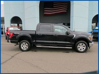 Used 2023 Ford F150 XLT