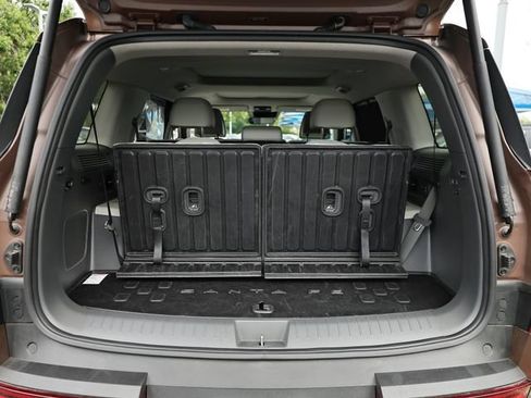 Certified 2026 Hyundai Santa Fe Limited AWD/4WD image 30