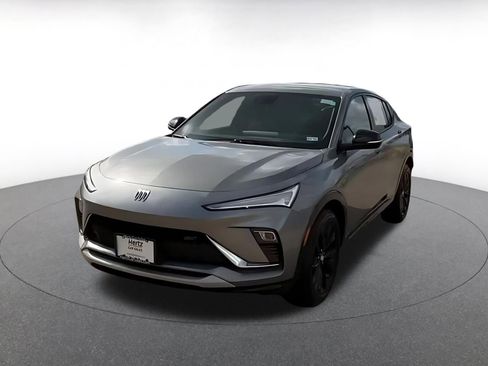 Used 2025 Buick Envista Sport Touring image 7