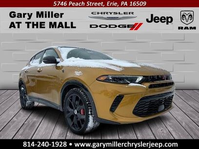 New 2024 Dodge Hornet R/T Plus