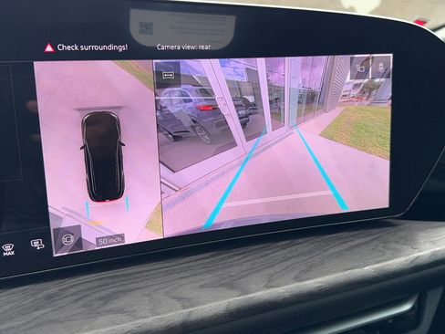 New 2025 Audi Q5 Premium Plus image 24