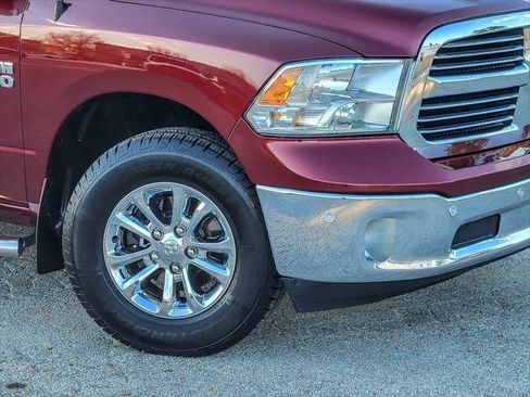Certified 2016 RAM 1500 Big Horn image 4