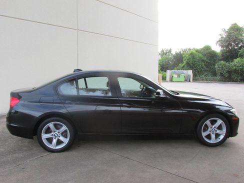 Used 2013 BMW 328i Sedan image 8