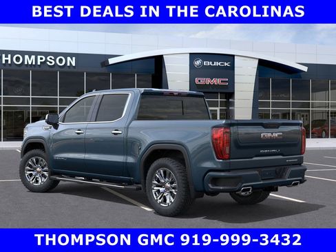 New 2026 GMC Sierra 1500 Denali w/ Technology Package image 6