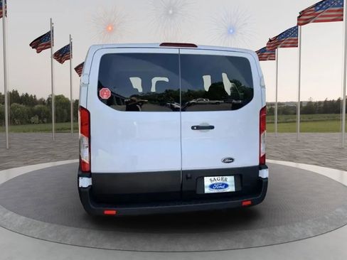 Used 2020 Ford Transit 150 XL image 2