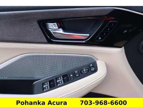 Certified 2023 Acura MDX SH-AWD w/ Advance Package image 27