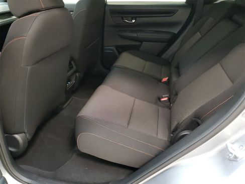 Certified 2023 Honda CR-V Sport image 20