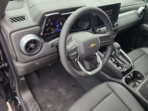 New 2026 Chevrolet Colorado LT w/ LT Convenience Package AWD/4WD image 18