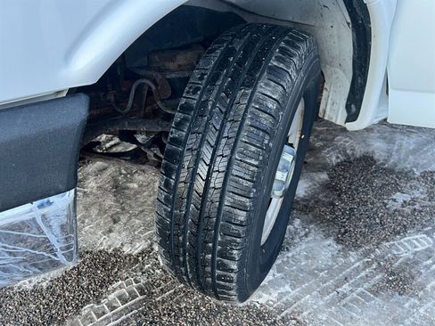 Used 2013 Chevrolet Express 3500 image 15