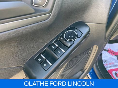 Certified 2023 Ford Escape FWD image 21