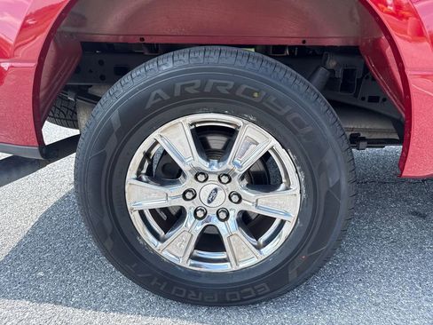 Used 2016 Ford F150 XLT w/ Equipment Group 301A Mid AWD/4WD image 33