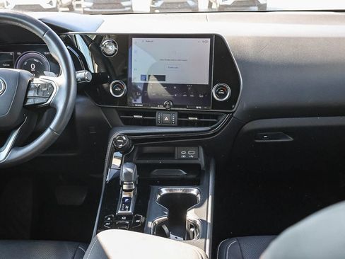 Used 2022 Lexus NX 350h AWD w/ Accessory Package 2 image 23
