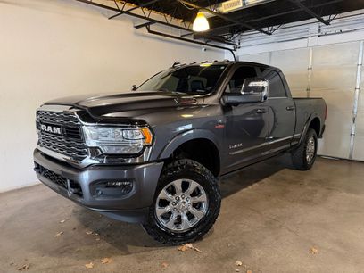 Used 2023 RAM 2500 Limited