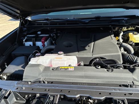 New 2026 Toyota Tundra SR5 image 29