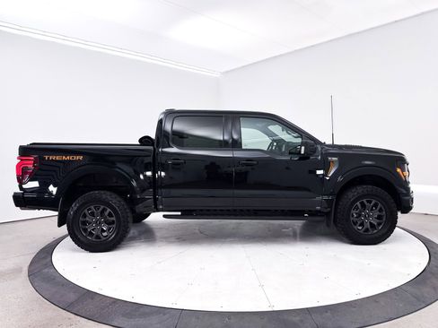 Used 2024 Ford F150 Tremor w/ Bed Utility Package AWD/4WD image 40