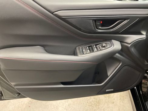 Certified 2025 Subaru Legacy Premium AWD/4WD image 16
