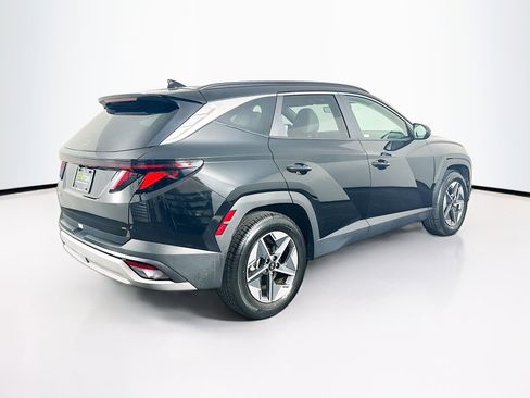 Used 2025 Hyundai Tucson SEL FWD image 9
