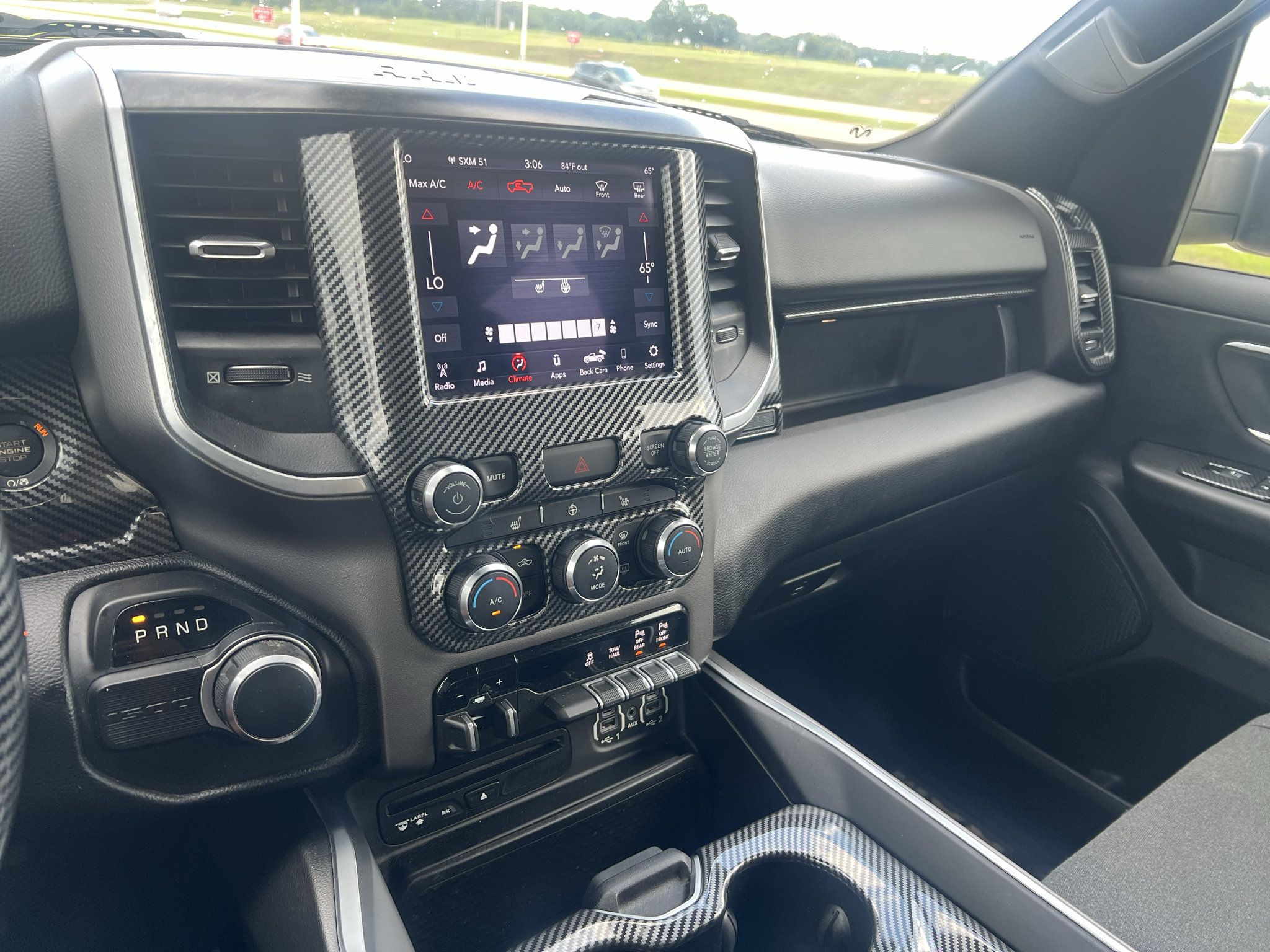 Used 2019 RAM 1500 Big Horn RWD image 24