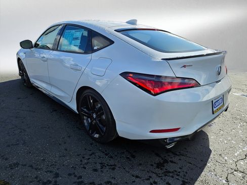 New 2026 Acura Integra A-Spec image 5