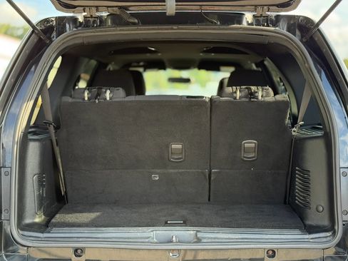 Used 2015 Ford Expedition XLT AWD/4WD image 27
