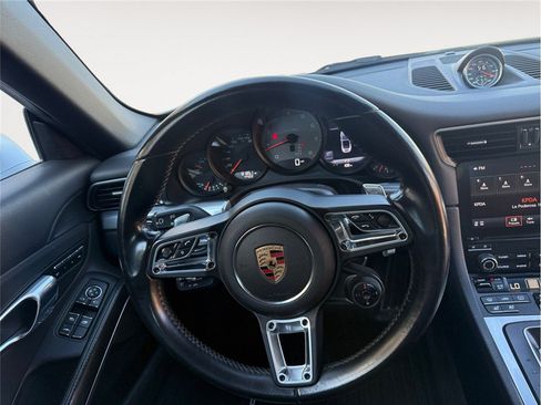 Used 2017 Porsche 911 Carrera S RWD image 12