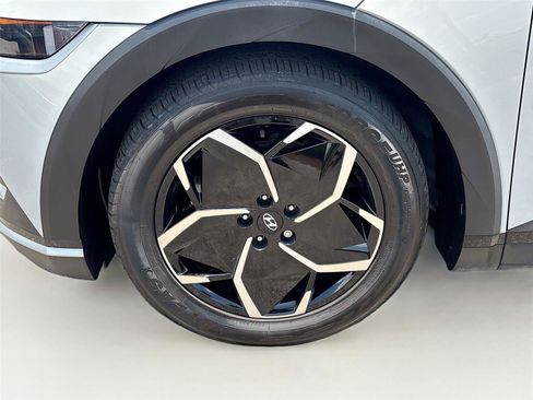 Used 2023 Hyundai Ioniq 5 SE RWD image 30