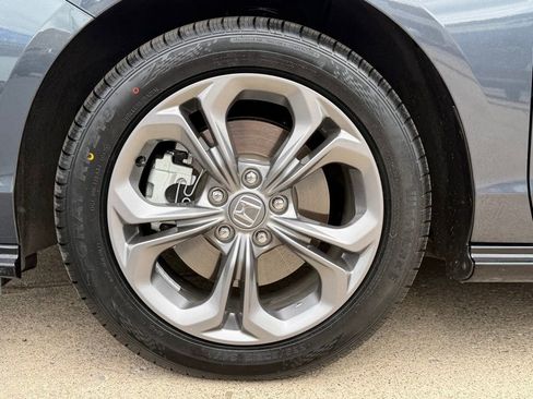 Certified 2023 Honda Accord EX-L image 22