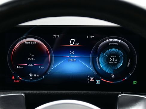 Used 2022 Mercedes-Benz GLB 250 4MATIC image 25