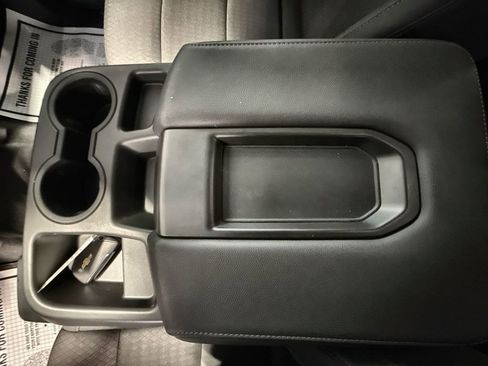 New 2025 Chevrolet Silverado 1500 LT w/ All Star Edition Plus AWD/4WD image 30