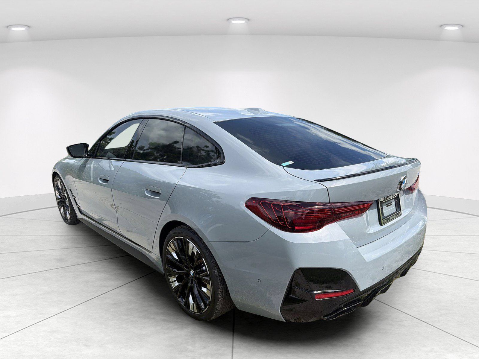 New 2027 BMW M440i w/ Premium Package RWD image 6
