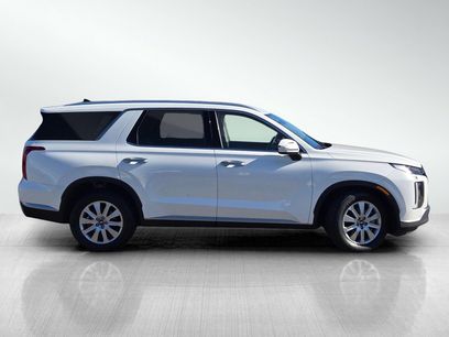 Used 2024 Hyundai Palisade SEL