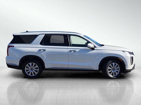 Used 2024 Hyundai Palisade SEL AWD/4WD image 3
