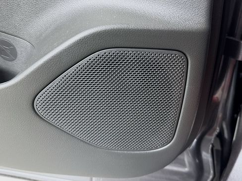 Used 2026 Nissan Rogue SV w/ Cold Weather Package FWD image 25