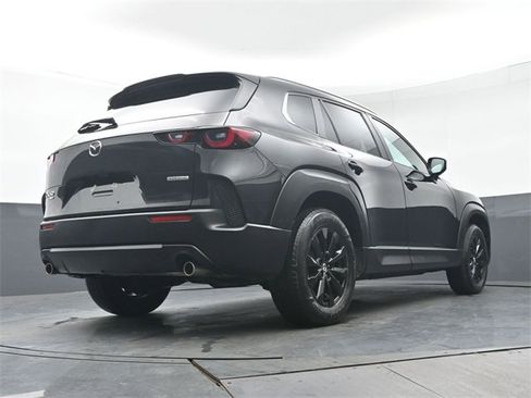 Certified 2024 MAZDA CX-50 AWD 2.5 S w/ Cargo Package image 30