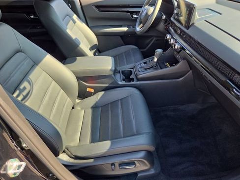 Used 2023 Honda CR-V EX-L image 18