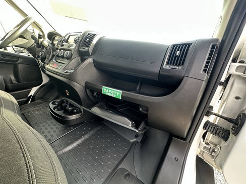 Used 2020 RAM ProMaster 3500 w/ Mopar Trailer Tow Group image 7