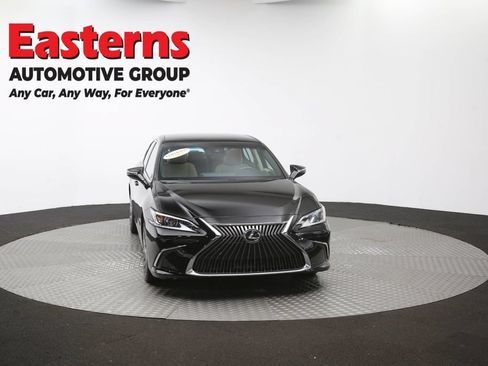 Used 2020 Lexus ES 350 w/ Accessory Package FWD image 55