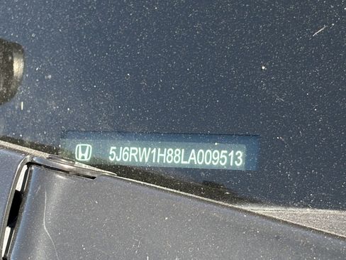 Used 2020 Honda CR-V EX-L image 12