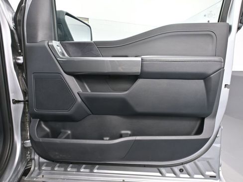 Used 2022 Ford F150 XLT w/ Equipment Group 302A High AWD/4WD image 47