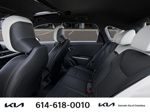 New 2026 Kia K4 GT-Line w/ GT-Line Premium Package FWD image 21