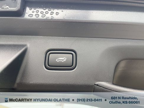 Used 2025 Hyundai Tucson SEL FWD image 23